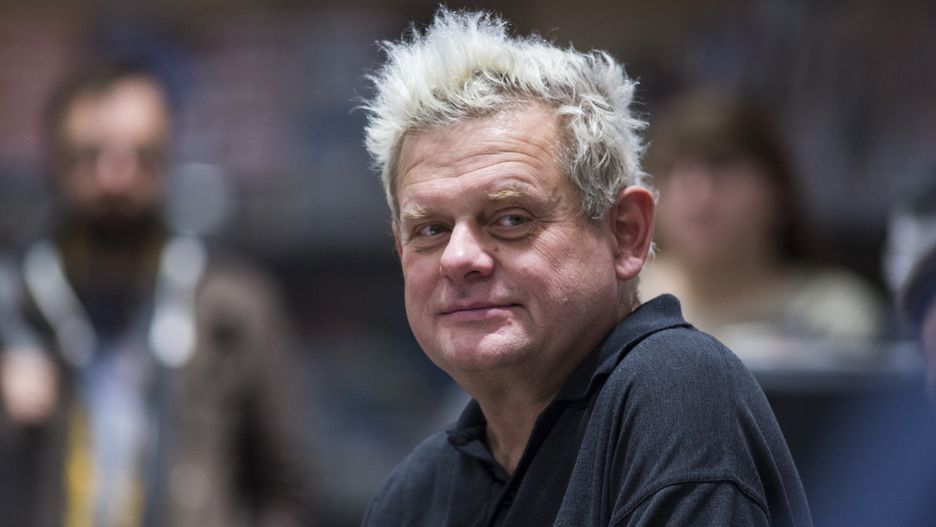 Kazik Staszewski mówi, że można głosować na Bosaka 