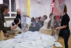 Nawrocki prowadzi w Łódzkiem. Poparcie ma mniejsze niż Duda