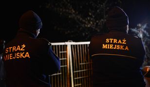 Tygodniami błąkał się po Warszawie. Teraz wiadomo, kim jest