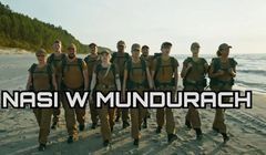 Dawny hit TTV wraca na antenę. "Nasi w mundurach" już jesienią