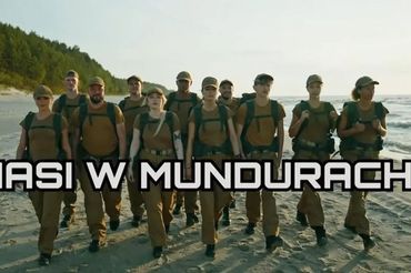 "Nasi w mundurach" wrócą na antenę po dwóch latach 