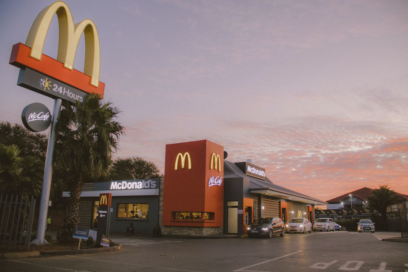 Drwal w McDonald’s 2022. Kiedy pojawi się w sprzedaży?