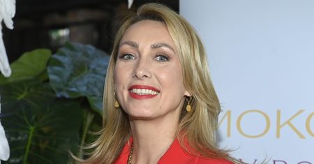 Anna Kalczyńska zachwyca w nowej fryzurze. "Wyglądasz jak nastolatka"