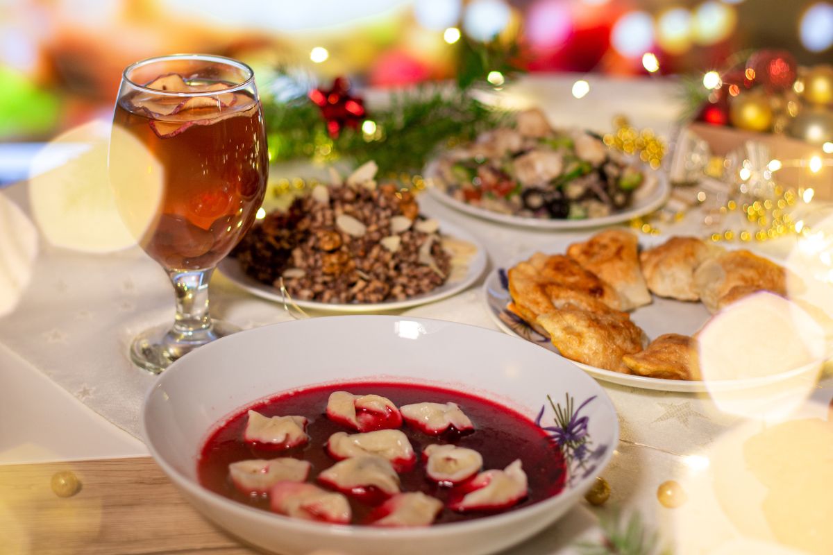 Liczba kalorii może przerażać. Tak możesz zmniejszyć kaloryczność wigilijnych potraw bez utraty smaku