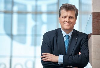 PKO BP ma nowego prezesa. Kim jest Jan Emeryk Rościszewski?