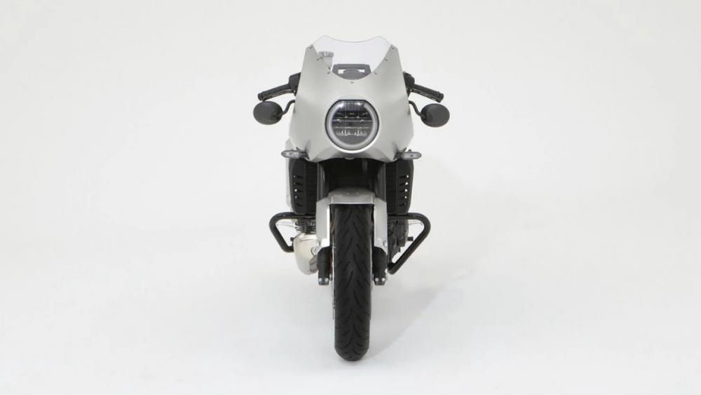 Honda Hawk 11