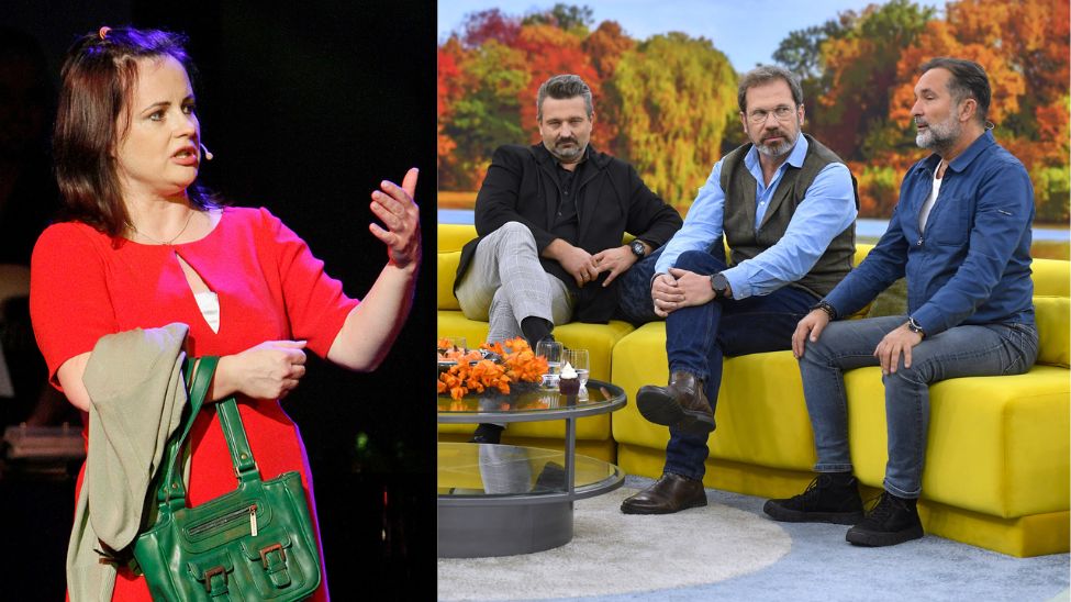 Kabaret hrAbi występuje bez Kołaczkowskiej. Fala komentarzy