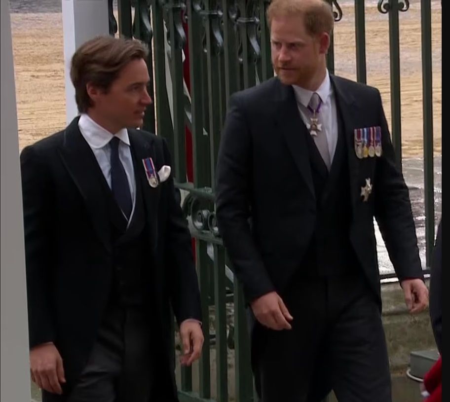 Książę Harry