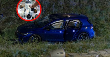 "To nie był wypadek, tylko zabójstwo". Krakowianie oburzeni