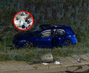 "To nie był wypadek, tylko zabójstwo". Krakowianie oburzeni
