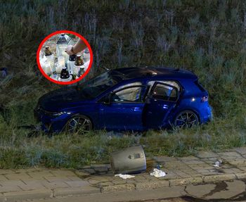 "To nie był wypadek, tylko zabójstwo". Krakowianie oburzeni