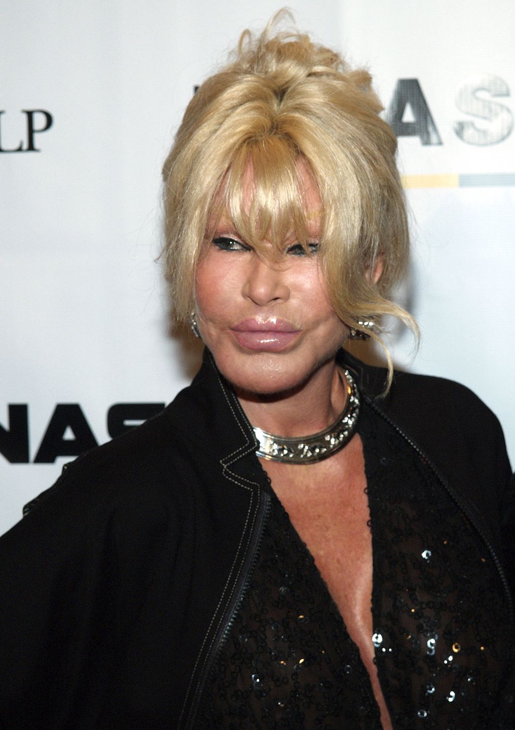 Jocelyn Wildenstein