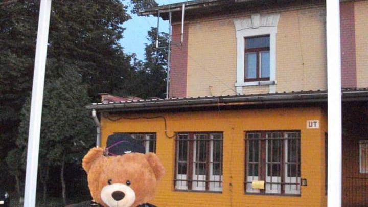 Ustroń. Na stacji Ustroń-Kuźnia pojawił się nowy zawiadowca.