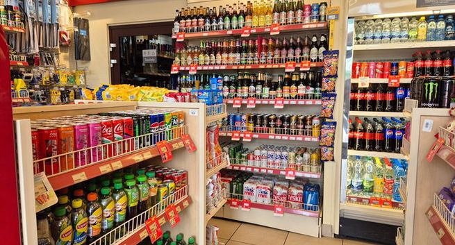 Coraz bliżej zakazu sprzedaży alkoholu nocą na stacjach benzynowych. "Projekt gotowy"