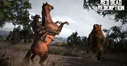 Red Dead Redemption - znakomita sprzedaż