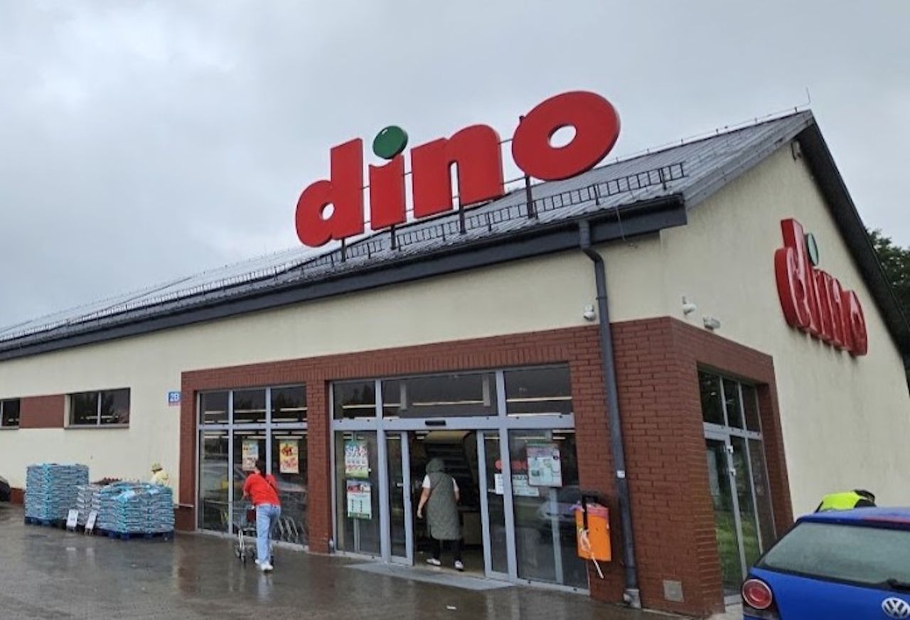 Drugi produkt aż 70 proc. taniej. Dino szaleje z promocjami