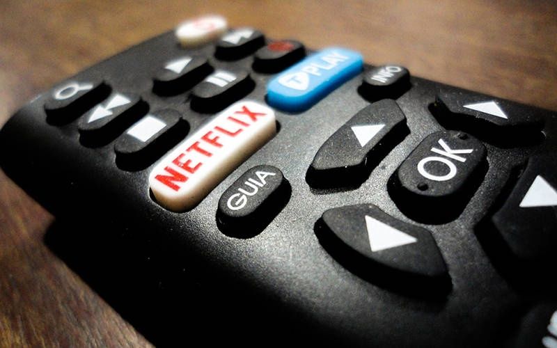 Netflix pilot