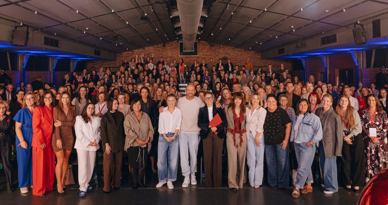 Poznań: Magia przyjaźni, kobieca siła i emocje – #byckobietaontour podbiła miasto