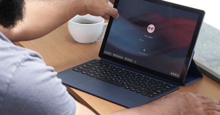 Google Pixel Slate oficjalnie zaprezentowany