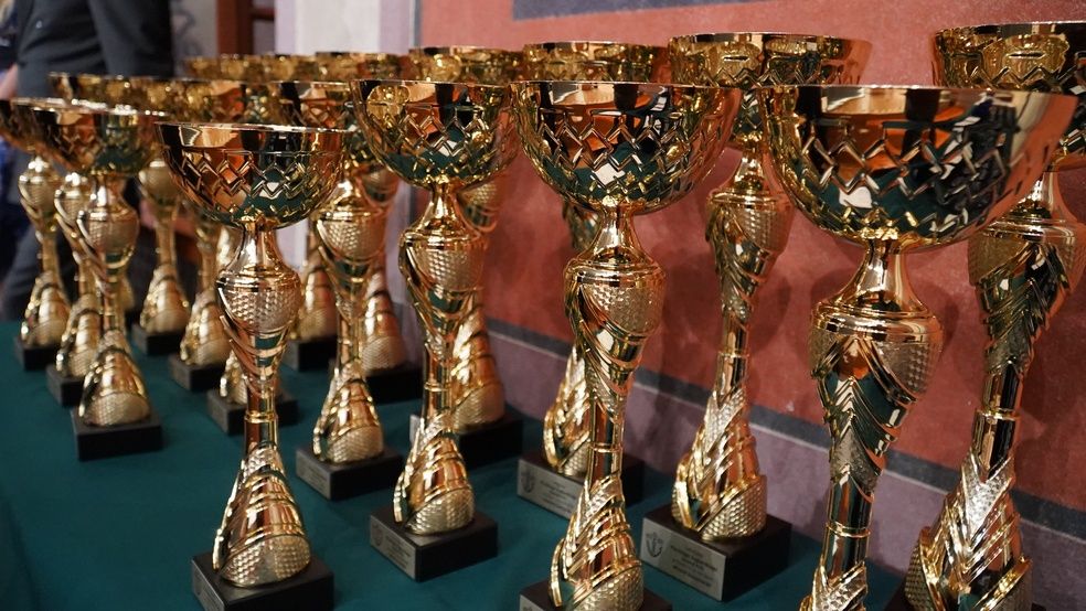 50-lecie Płockiego Okręgowego Związku Żeglarskiego 