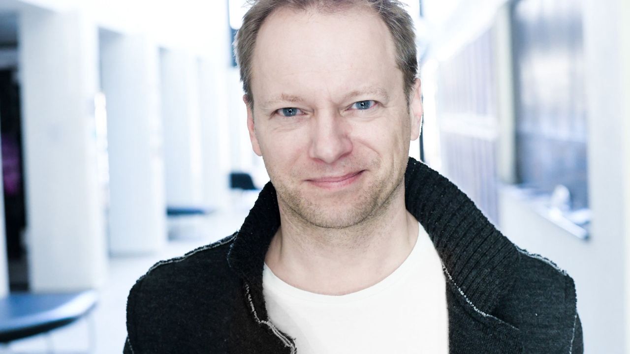 Maciej Stuhr: Nie ma ludzi dobrych i złych