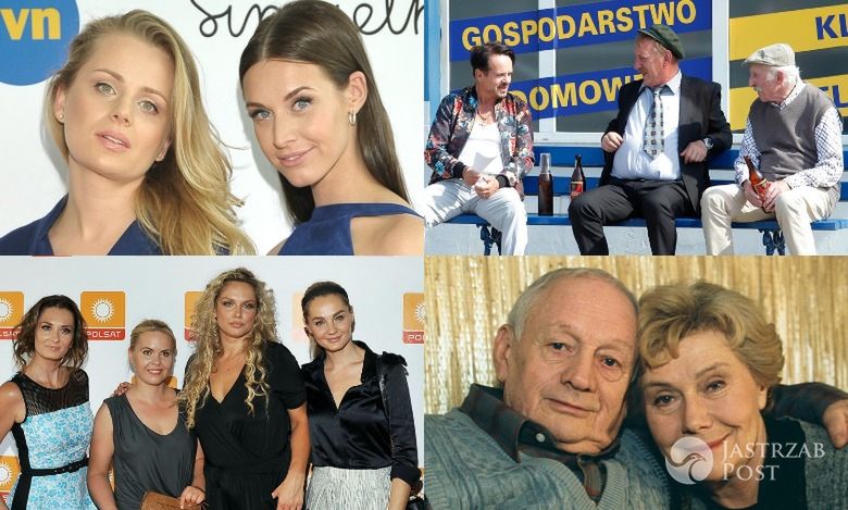 Wybierz najlepszy serial 2015 roku - GŁOSOWANIE