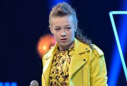 Zuza Jabłońska z pierwszej edycji "The Voice Kids" ma już 20 lat! Nie zgadniecie, jak dziś wygląda