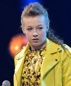 Zuza Jabłońska z pierwszej edycji "The Voice Kids" ma już 20 lat! Nie zgadniecie, jak dziś wygląda