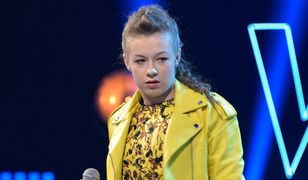 Zuza Jabłońska z pierwszej edycji "The Voice Kids" ma już 20 lat! Nie zgadniecie, jak dziś wygląda