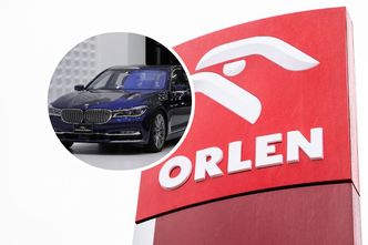 Obajtek mówi o nowych limuzynach w Orlenie. Oto kto je zamówił