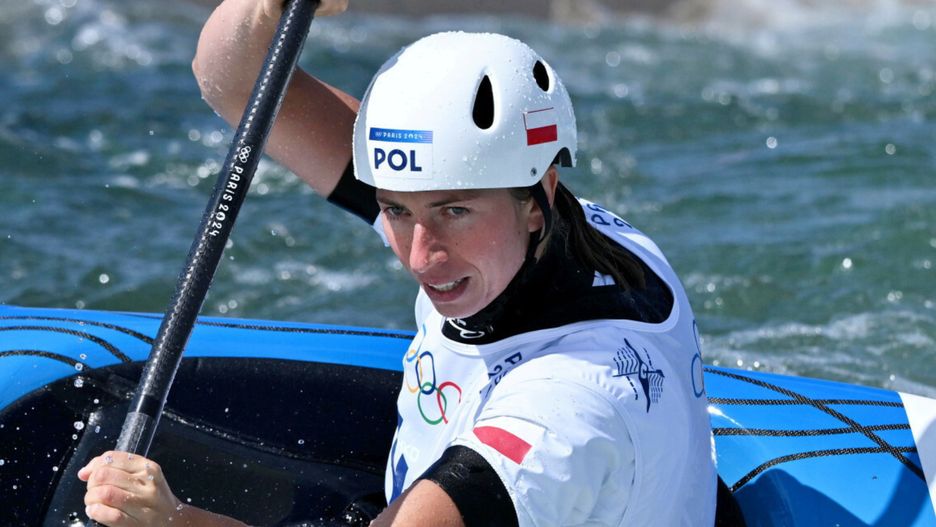 Klaudia Zwolińska