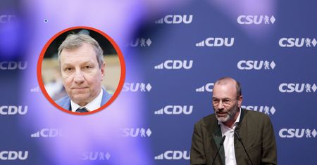 Napięcie trwa. Weber "wypowiedział wojnę" Polakom w EPL