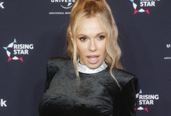 Dodzie puściły nerwy. Nazwała dziennikarzy hipokrytami