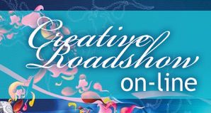 Creative Roadshow On-line