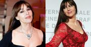 Monica Bellucci nieustannie zachwyca w wieku 61 lat. Zdradziła, w czym leży sekret
