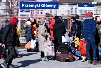System jest gotowy. Od poniedziałku PESEL dla uchodźców z Ukrainy