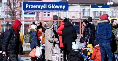 System jest gotowy. Od poniedziałku PESEL dla uchodźców z Ukrainy