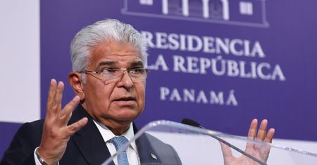 Panama odpuszcza. Mówi Chińczykom "nie". Uległa naciskom USA