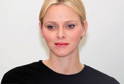 Księżniczka Monako Charlene ma się lepiej. Właśnie zawitała z mężem do Norwegii