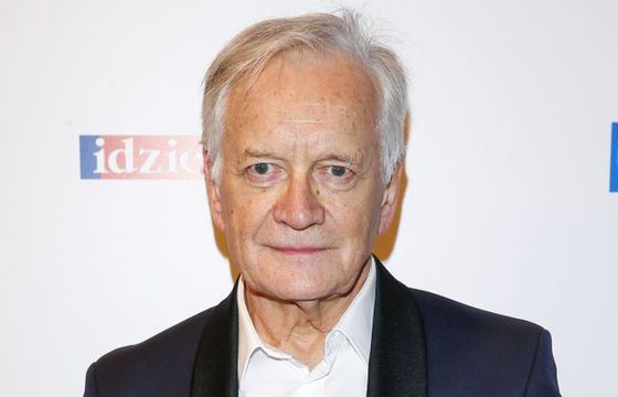 TVP odpowiada RPO w sprawie programu Seweryna z udziałem Smolara. Maciej Łopiński: Doszło do nieporozumienia