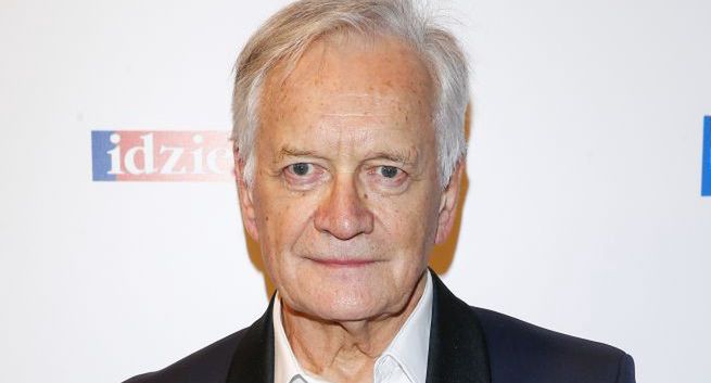 TVP odpowiada RPO w sprawie programu Seweryna z udziałem Smolara. Maciej Łopiński: Doszło do nieporozumienia