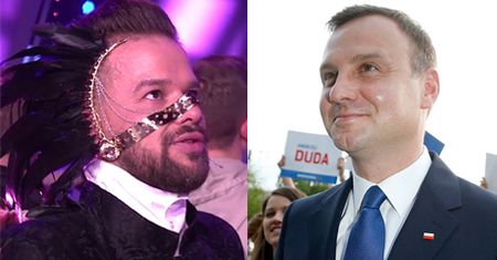 Piróg o Dudzie: "Nie bądźmy aniołami śmierci. Jesteśmy częścią UE"