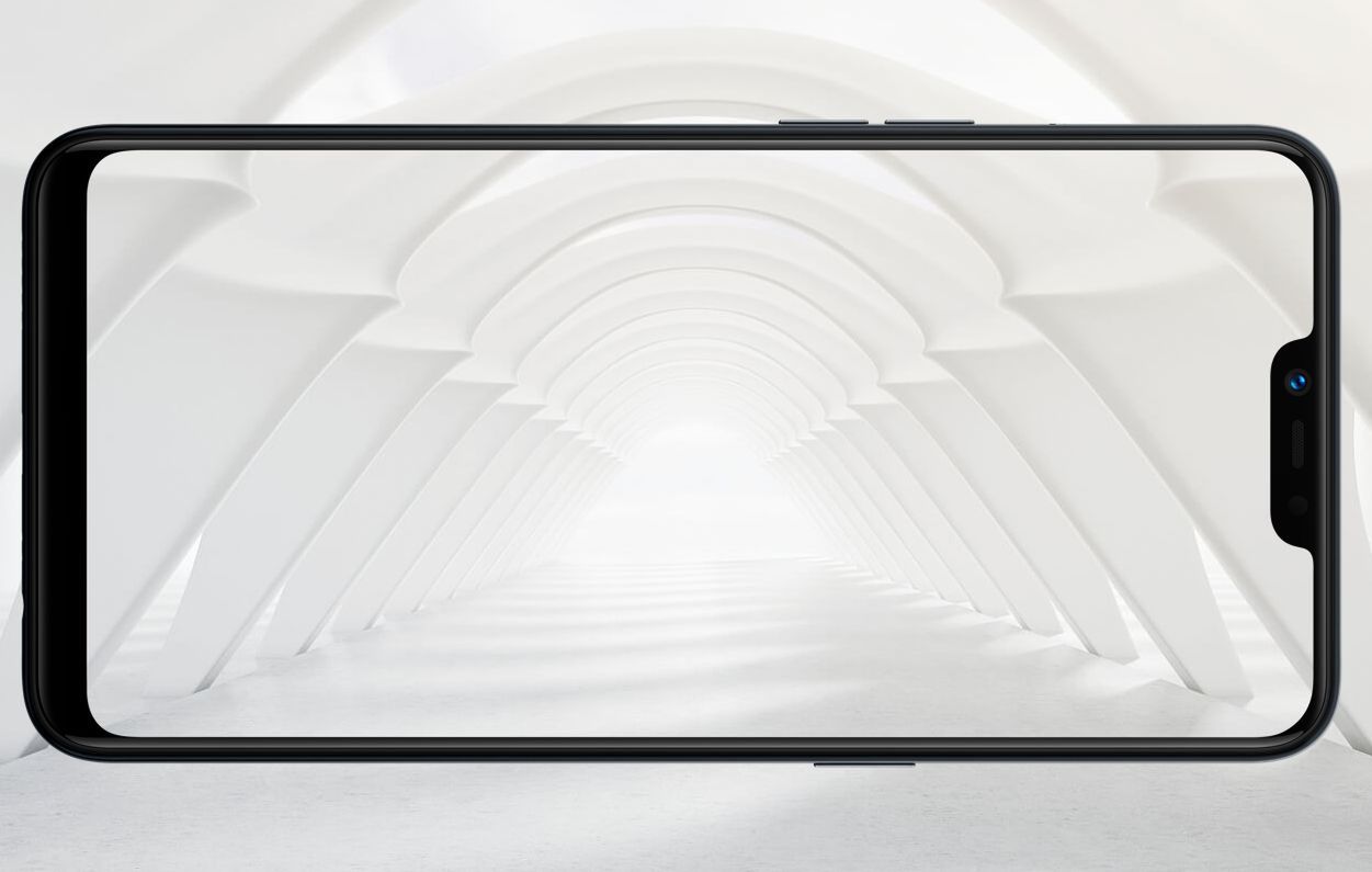 Realme 2 oficjalnie. Nowość OPPO ma sporo wspólnego z POCO F1 3