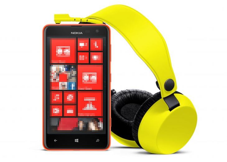 Tydzień w krzywym zwierciadle: złoty iPhone i telefon, którego nie było 3