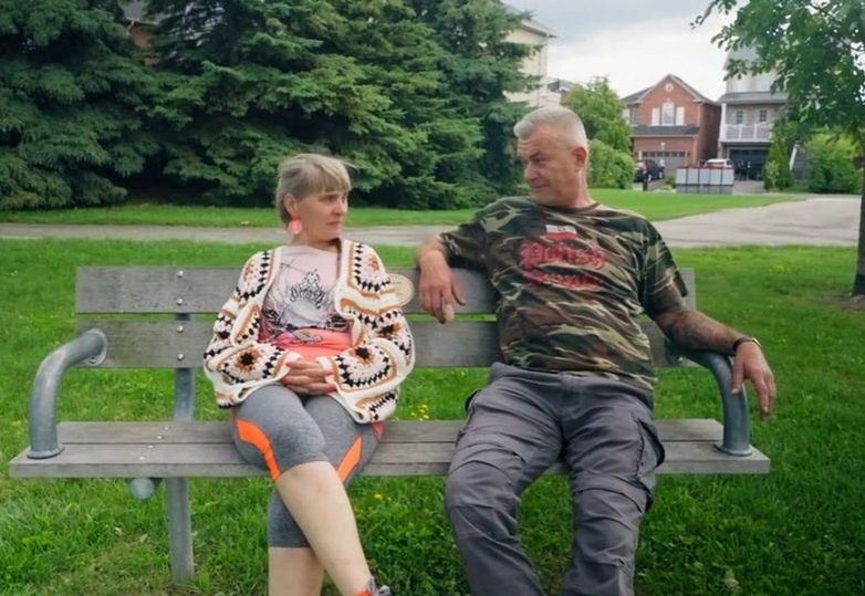 Matt wyeliminował Katarzynę