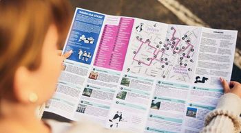 Poznań: Spacer z przewodnikiem na inaugurację Szlaku Jeżycjady
