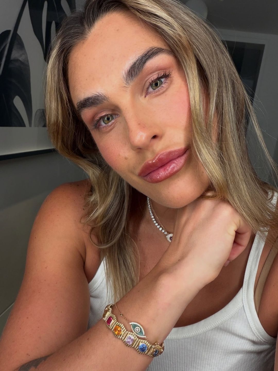 Aryna Sabalenka