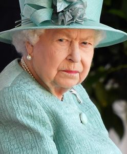 Elżbieta II ukrywała wiele historii. Tak chroniła rodzinę