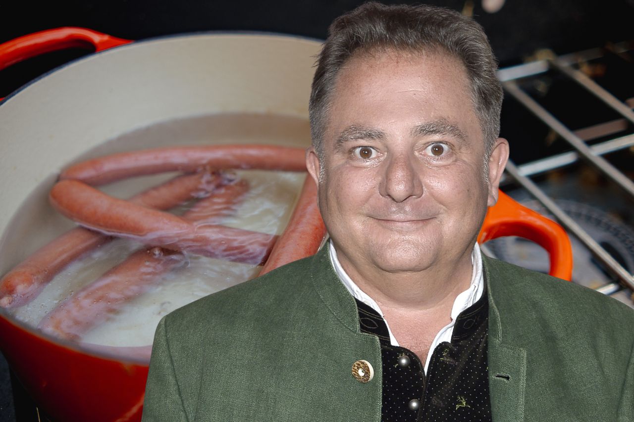 Makłowicz tłumaczy, dlaczego Polacy źle gotują parówki. Przez 1 błąd mogą stać się trujące