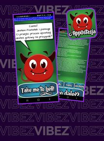 AppOstazja: jak łatwiej dokonać apostazji? Oto aplikacja na Androida!